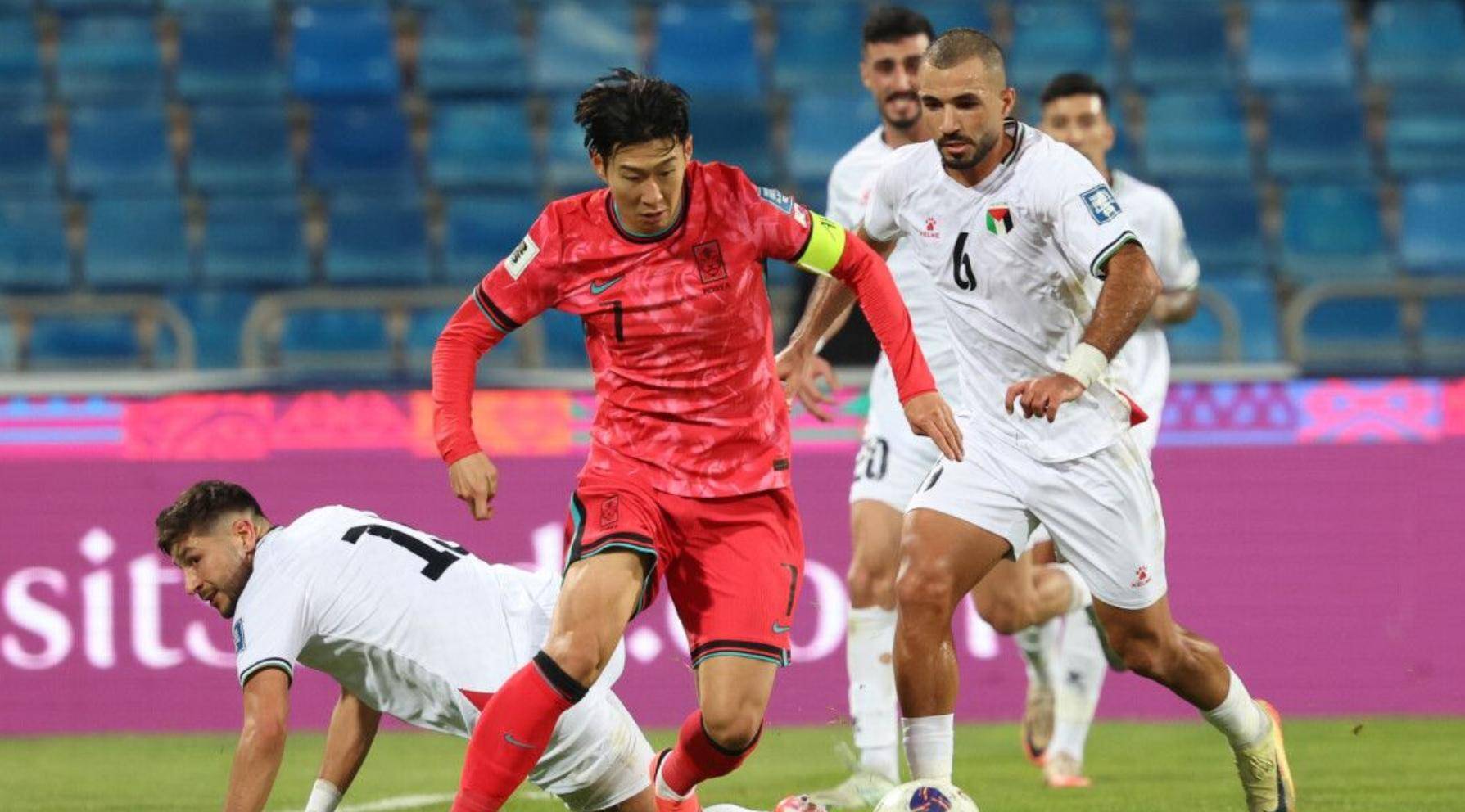 各队球员技术高超，实力强劲