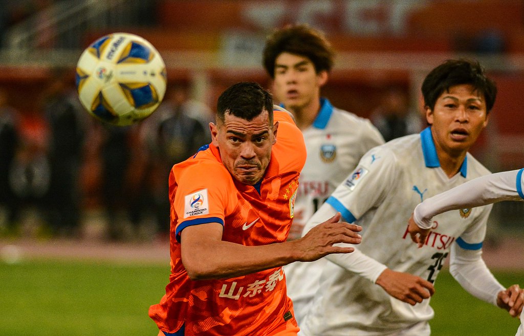 关于国米替补上场改变战局，泰山防线瞬间崩溃！的信息