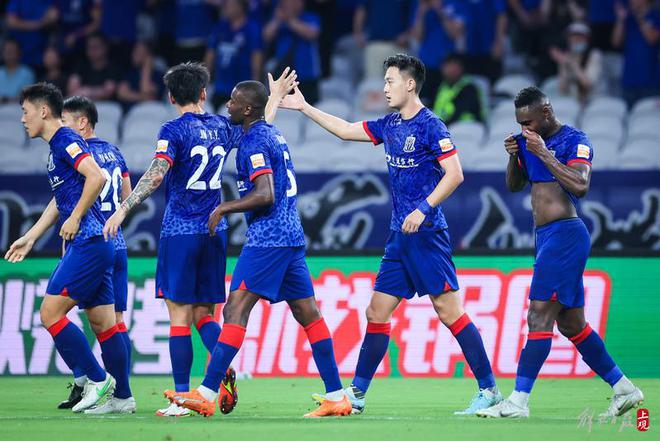 尤文图斯成功零封申花，门将赛后获得全场最佳