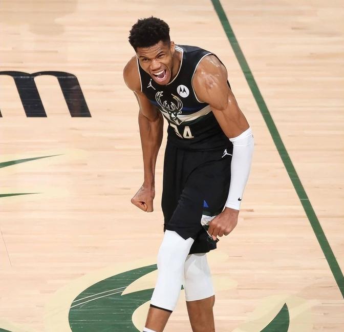 杜兰特三巨头联手，字母哥得分突破，篮网冲击季后赛！的简单介绍