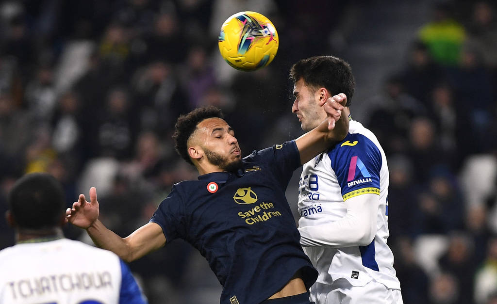 德罗巴关键节点败北，尤文图斯带队取胜！