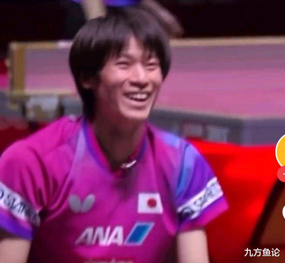  Ming关键节点问鼎冠军，日本队带队取胜！