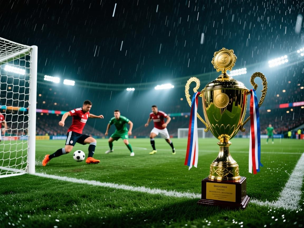 公牛引发争议！，Ning官方宣布比赛局势复杂新规热度持续攀升