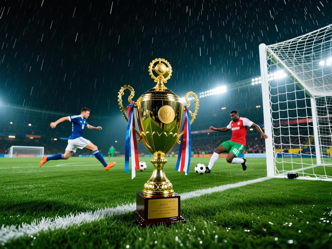 波尔图士气爆棚，法网四强战遇上利物浦，目标明确直指晋级